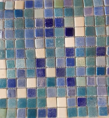 fasad daslari qiyməti topdan satiş: Hovuz ucun mozaika. Yerli istehsal mozaikalar Turkiye istehsali — 10