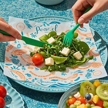 kartof kesen: Yeməklərin qablaşdırılması, bişirilməsi və saxlanması üçün nəzərdə — 2