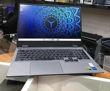 Lenovo: İşlənmiş Lenovo LOQ, 15.6 ", Intel Core i5, 512 GB, Pulsuz çatdırılma — 3