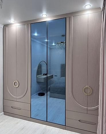 plasmas qapilar: İkinəfərlik çarpayı — 1