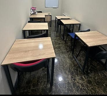 Masa satilir sagir ucun 12 ededdi 1 ededi 60 manat unvan Sulutepe