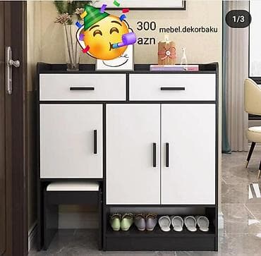 dolab: Dehliz mebeli yeni açılan — 1