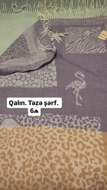 bine qadın geyimleri instagram: Yayliq və şərflər. hərəsinin öz qiyməti var. 4-5₼. Binə qəsəbəsində — 7