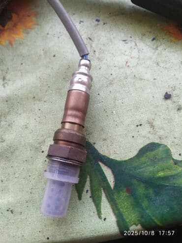 купить аккумулятор в баку: Dacik katalizator — 1