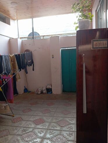 Həyət evi alıram: Zığ qəs. 4 otaqlı, 70 kv. m, Kredit yoxdur, Yeni təmirli — 9