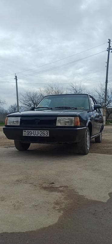 qaz 3129 satisi: Tofas : 1.6 l | 2002 il Sedan — 2