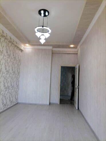 bina evi yeni tikili: 2 otaqlı, Yeni tikili, 67 kv. m — 5