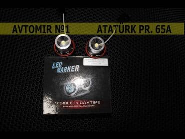 E39 dumannı işıq 🚙🚒 ünvana və bölgələrə ödənişli çatdırılma 💳birkart