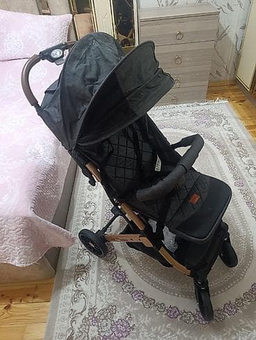 usaq kalyeskasi: Kidilo, Yeni, Yaş: 30 ay, Ünvandan götürmə — 2