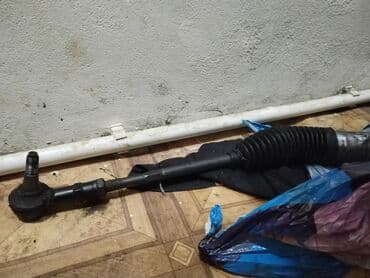 опель аскона запчасти: Opel, Vectra B, 1995 г., Б/у, Самовывоз — 5