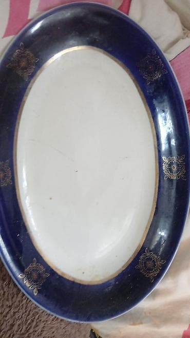 acar desti satilir: Məhsul: Ev dekoru və süfrə ləvazimatları dəsti - Xalça: Şərq üslublu — 3