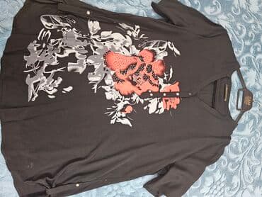 çəhrayı qadın köynəkləri: Köynək və bluzalar — 3