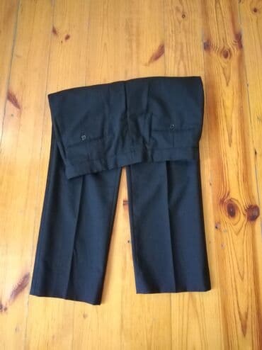 şalvar: 40 razmer salvar — 5