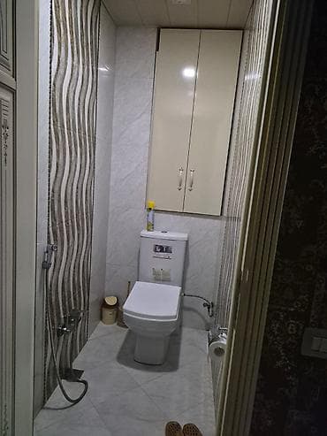 samir eliyev: Masazır, 3 otaqlı, Yeni tikili, 95 kv. m — 2