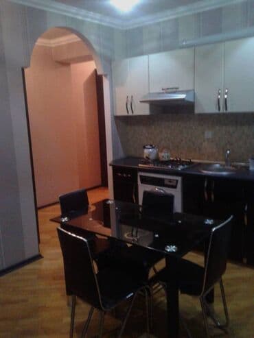 qubada kirayə ev: Nərimanov Rayonu Əliyar Əliyevdə 19 mərtəbəli binanın 2 ci — 6