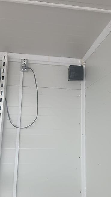 Будки, киоски: Satış üçün mobil ticarət/kiosk pavilyonu - Ölçü: təxmini 3x4 m — 5