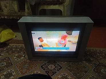 ucuz smart televizorlar: Televizor Samsung — 3