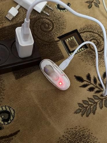 esitme cihazlari: Eşitme cihazi problemi yoxdur işlenmeyib zaryetka yigani karopqasi — 3