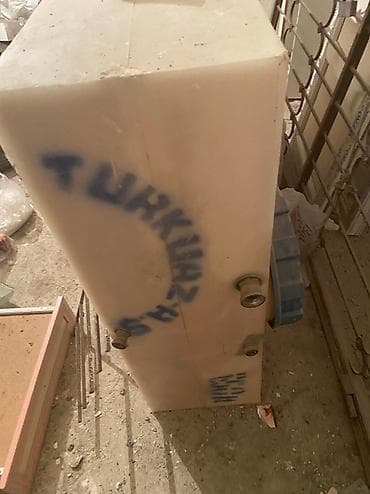 Баки: Su ceni satilir 650 litir bakdi — 3