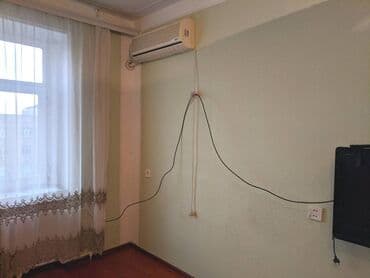 günəşli ev: Bakı, 3 otaqlı, Köhnə tikili, 72 kv. m — 7