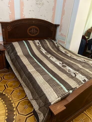 İkinəfərlik çarpayı, Dolab, Komod, Termo, Türkiyə, İşlənmiş