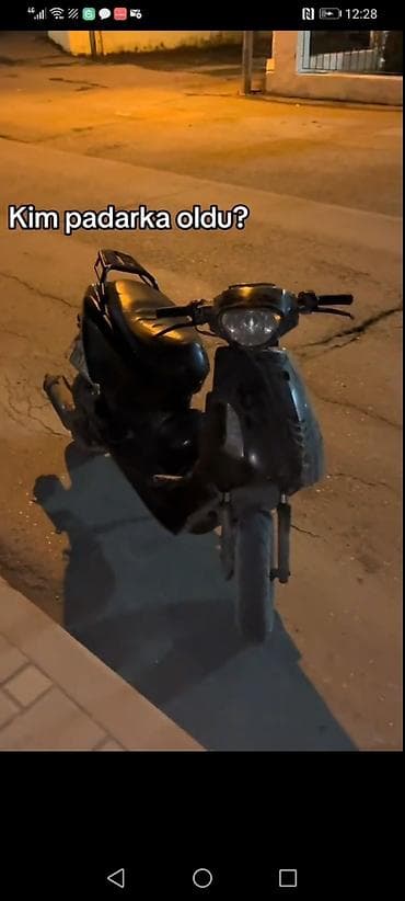 sam diskiler: Tecili satilir 125 cc svecasi deysilmelidi 5 m qiymetden cxlacaq — 1