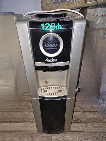 panel cit: Dispenser Feya, Döşəməüstü, Su isitmə ilə — 2