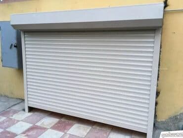 🚪✨ Avtomatik və Mexaniki Jalyüz Qapıların Sifarişi və Təmiri! ✨🚪