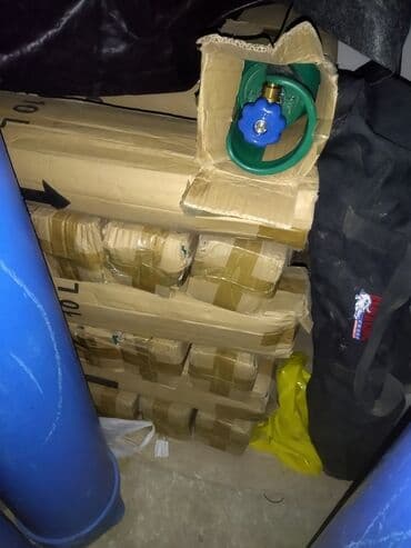 oksigen balonu ucun reduktor: Oksigen balonu satışı. Tibbi oksigen balonu və reduktorlarin icarəsi — 1