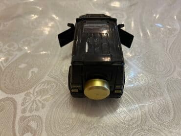 donlar toy: Təcili Satılır. Endirim Var. Mersedenz-Benz Galenwagen modelka — 4