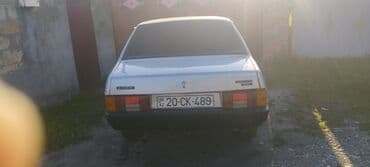 авито баку авто: VAZ (LADA) 21099: 1.5 l | 2003 il 203269 km Sedan — 1