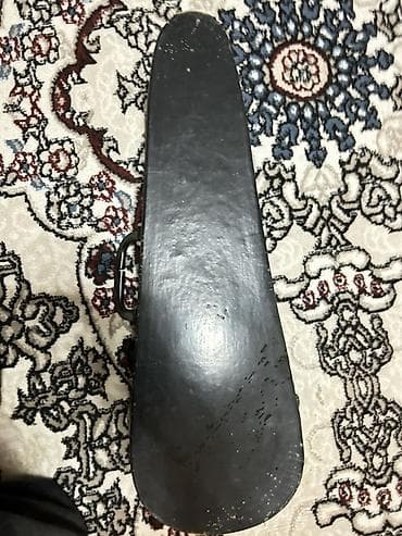 Fleytalar: Məhsul: Skripka dəsti Təsvir: - Klassik tam ölçülü skripka (4/4 — 4