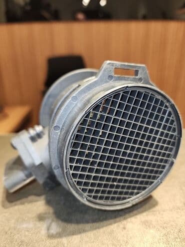 mersedes a170: Воздухамер BOSCH made in Germany tezedir . Mercedes marka ucundur — 5