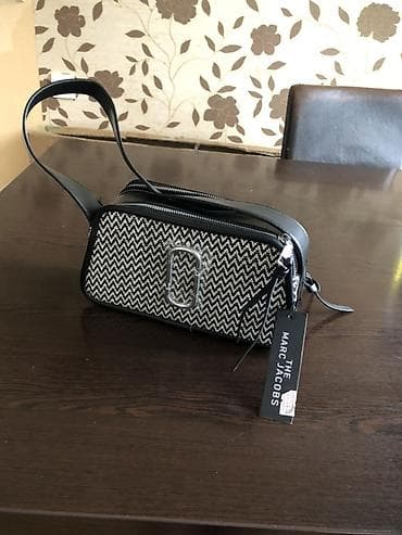 Сумка на плечо, Marc Jacobs, Новый — 1