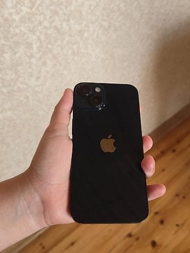 iphone 6 satisi: IPhone 14, 128 GB, Sierra Blue, Face ID — 1