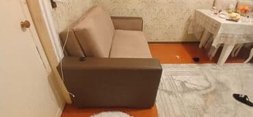 ibrahim eliyev: Di̇van-kravat, İşlənmiş, Açılan, Bazalı, Vеlur parça, Çatdırılma yoxdur — 1