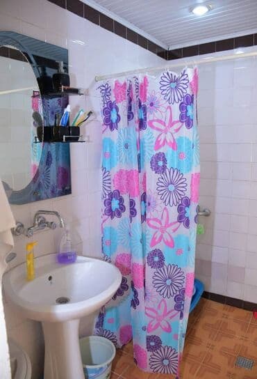 xacmazda satilan evler: Bakı, 5 otaqlı, Köhnə tikili, 120 kv. m — 8