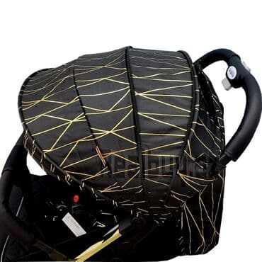 uşağ arabaları: Klassik gəzinti arabası, Kidilo, Yeni, Pulsuz çatdırılma, Rayonlara çatdırılma — 4