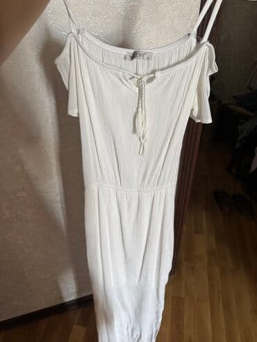 sade toy donlari: Uzun don
S ölçü — 1