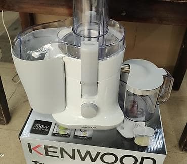 Şirəçəkən sireceken şirə çəkən sire ceken Kenwood Istehsalci olke — 7
