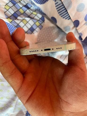 ayfon 12: IPhone 12, 256 GB, Yaşıl — 1