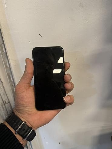 Video oyunlar və konsollar: IPhone Xs, Space Gray, Zəmanət, Face ID — 4