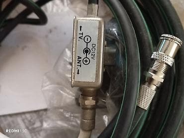 android tv box: Məhsul: Star Track SR-55X rəqəmsal peyk qəbuledicisi və aksesuar dəsti — 3