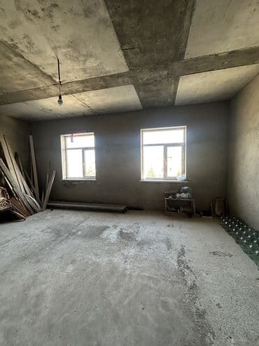 iki mərtəbəli həyət evləri: Buzovna 6 otaqlı, 366 kv. m, Kredit yoxdur, Təmirsiz — 8