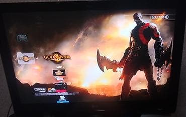 PS4 (Sony Playstation 4): Haqqında öyrənmək üçün whatsapp a yazın İki pult 40 oyun bütün — 2