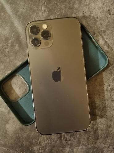 iphone 7 128: IPhone 12 Pro, 128 GB, Graphite, Face ID — 1
