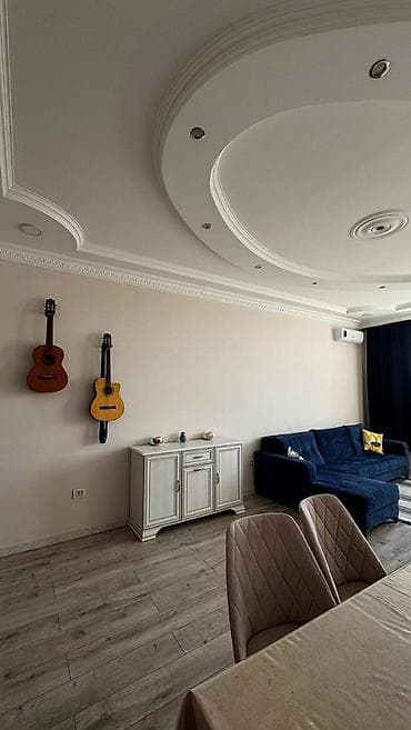 qusarda kreditle evler: NƏRİMANOVDA, "ÇIDIR RESIDENCE"DA PREMIUM MƏNZİL KİRAYƏ VERİLİR! 📍 — 6