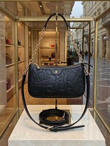 Наручные часы: Кошелек, Эко кожа — 1