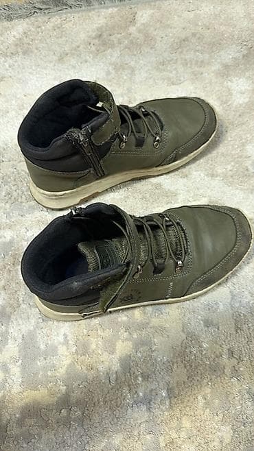 Donlar: Krossovkalar, Nike, Ölçü: 35, Uniseks — 10