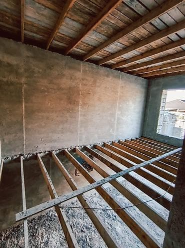 Həyət evləri və villaların satışı: 6 otaqlı, 200 kv. m, Kredit yoxdur, Təmirsiz — 5